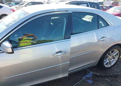 2015 Chevrolet Malibu 1Lt z USA, uszkodzony, nr VIN 1G11C5SL0FF184905